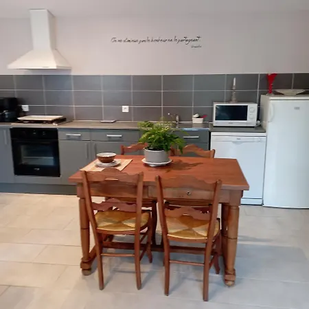 Avec Piscine Partagee *