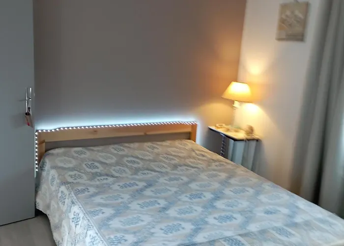 Avec Piscine Partagee Prázdninový dům *